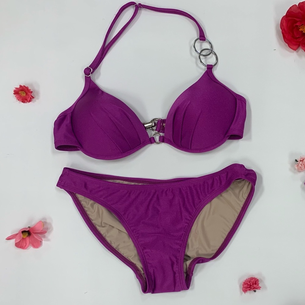 Kandice Pelletier Designer Pageant Swimsuit NWT